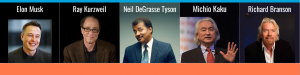 Speaker Pictures
